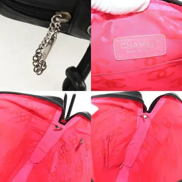 Chanel Cambon Line Shoulder Bag - Picture 7 of 8